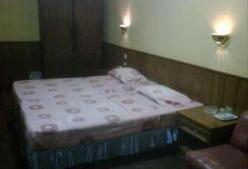 스탠다드 룸 킹사이즈 침대, Citra Raya Hotel Banjarmasin