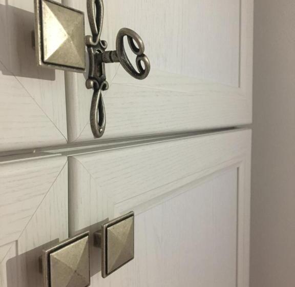 スタンダードルーム, Erpi Vacanze Di Palmate  Cinzia