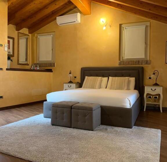 חדר סטנדרט, Quinta Quadra