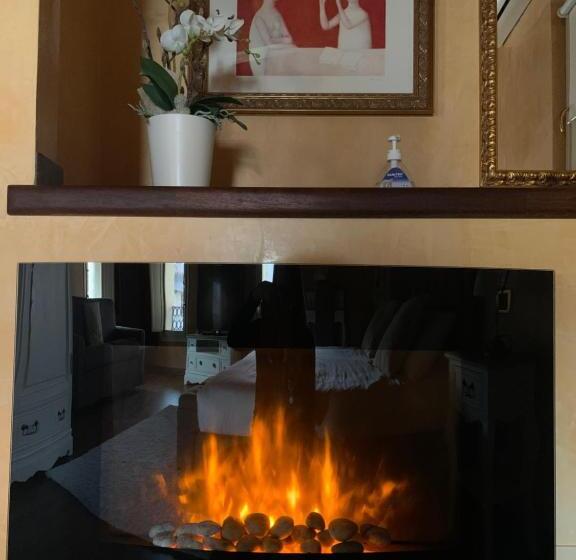 חדר סטנדרט, Quinta Quadra