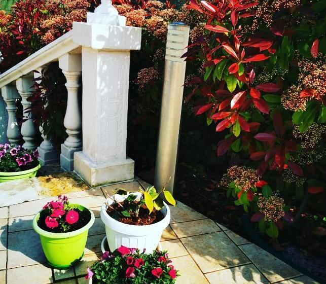 חדר סופריור, Trullo Suite