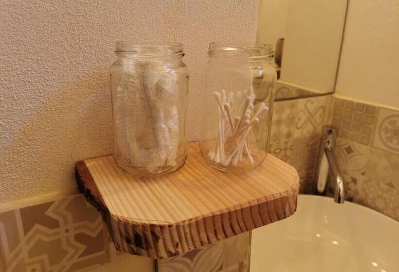 חדר סטנדרט, Trullo Suite