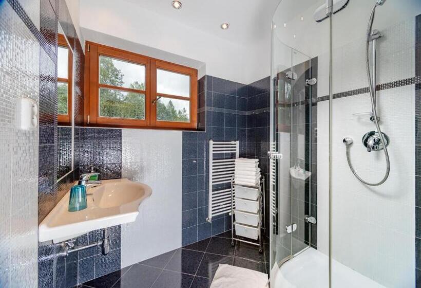 패밀리 스위트, Pension Aspen