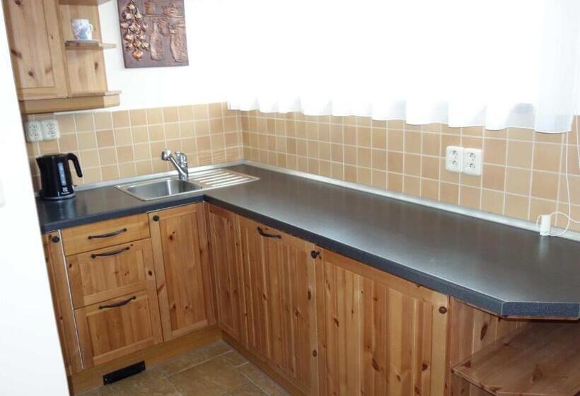 패밀리 스위트, Pension Aspen