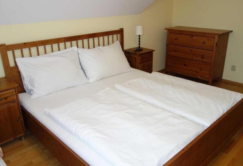 패밀리 스위트, Pension Aspen