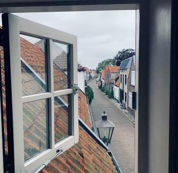 패밀리 룸, Logies De Reiziger