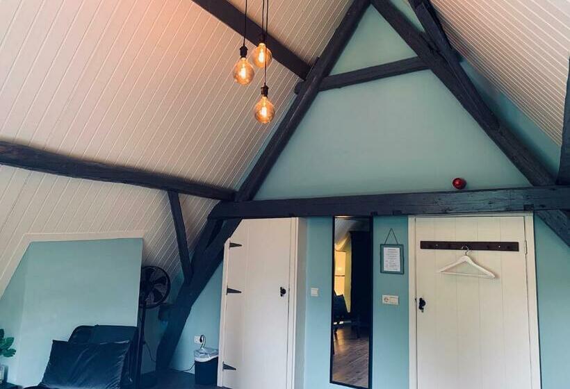 스탠다드 룸, Logies De Reiziger