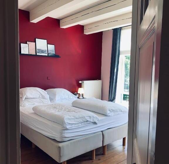 스탠다드 룸, Logies De Reiziger