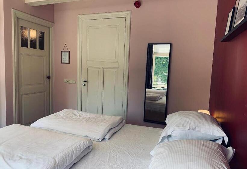 스탠다드 룸, Logies De Reiziger