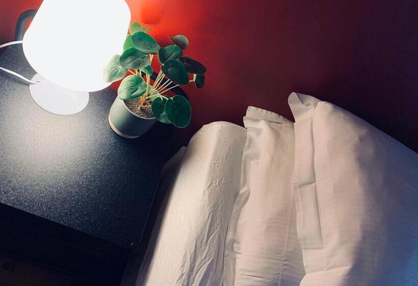 스탠다드 룸, Logies De Reiziger