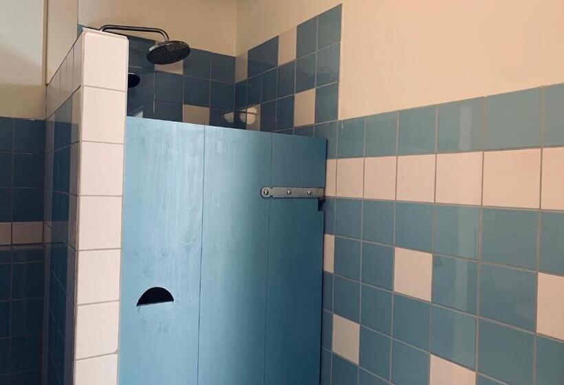 스탠다드 룸, Logies De Reiziger