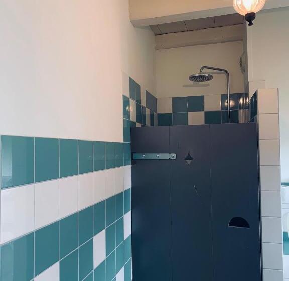 패밀리 룸, Logies De Reiziger