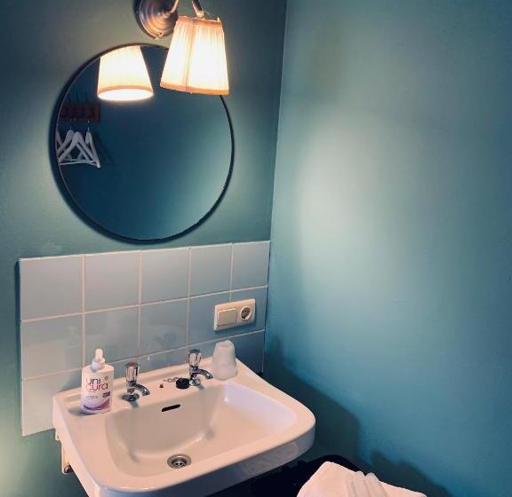 패밀리 룸, Logies De Reiziger