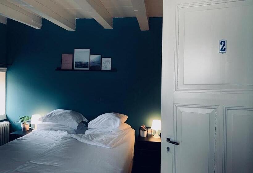 패밀리 룸, Logies De Reiziger