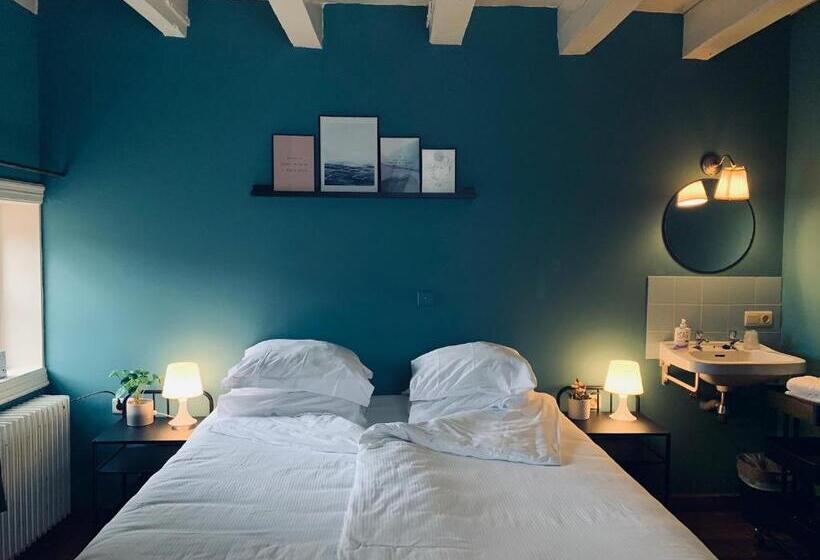 패밀리 룸, Logies De Reiziger