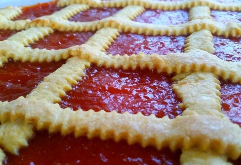 חדר דלוקס נוף לגינה, B&b Al Piovego