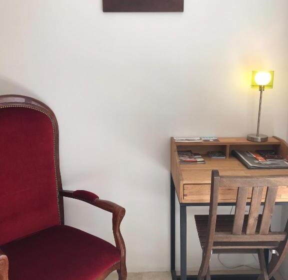 חדר סטנדרט, La Bulle De Gaston