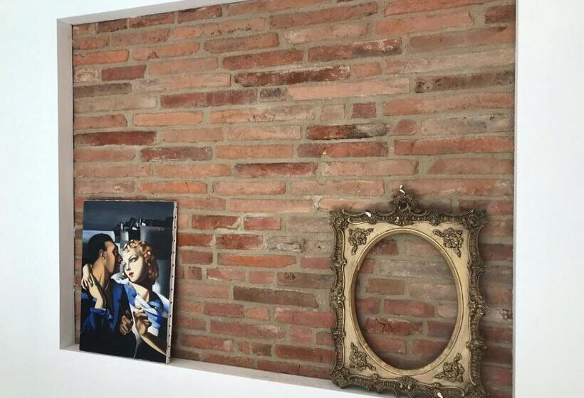 חדר סטנדרט, La Bulle De Gaston