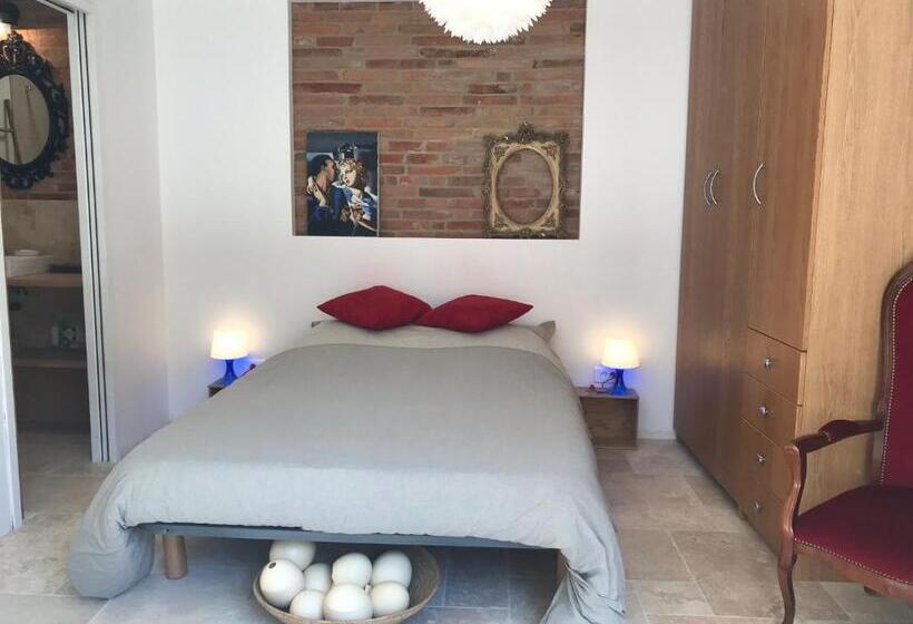 חדר סטנדרט, La Bulle De Gaston