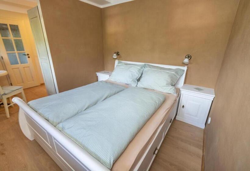 דירת חדר, Stará škola