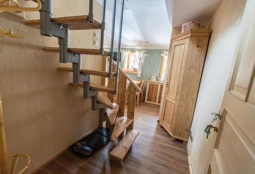 סוויטה, Stará škola