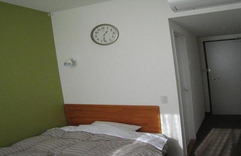 Студия Стандарт, 2 51 Miyamaecho Hotel / Vacation Stay 8651