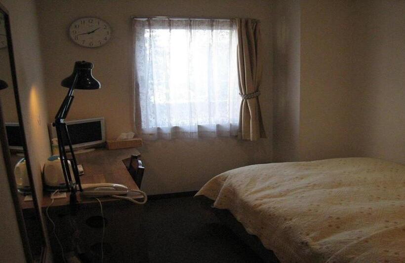 Студия Стандарт, 2 51 Miyamaecho Hotel / Vacation Stay 8651