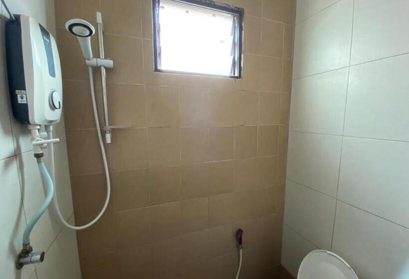 Номер Стандарт, Padang Besar Green Inn