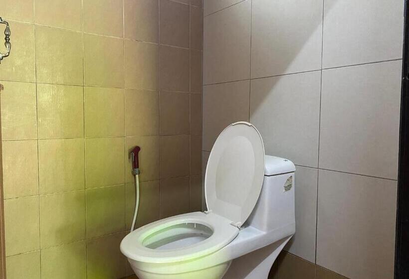 Номер Стандарт, Padang Besar Green Inn