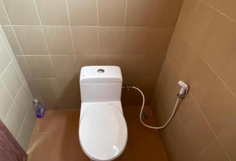 Номер Стандарт, Padang Besar Green Inn