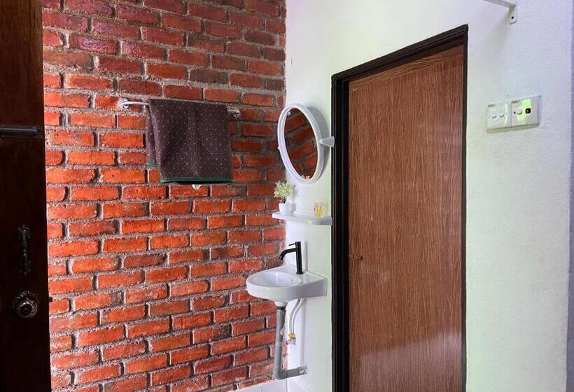 Номер Стандарт, Padang Besar Green Inn