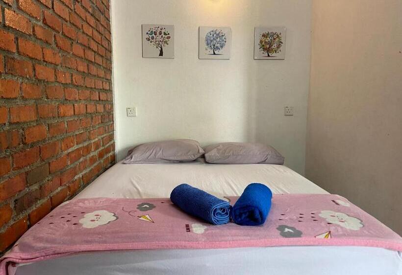 Номер Стандарт, Padang Besar Green Inn