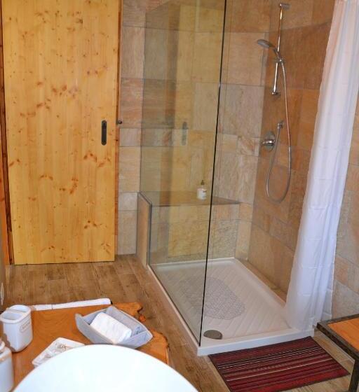 Номер Стандарт, B&b L Albero E Le Stelle