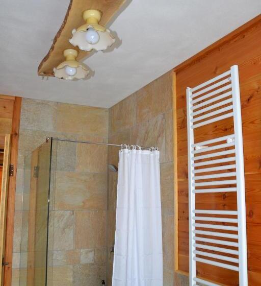 Номер Стандарт Трехместный, B&b L Albero E Le Stelle