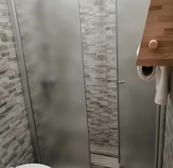 스탠다드 룸, Ca  Antica