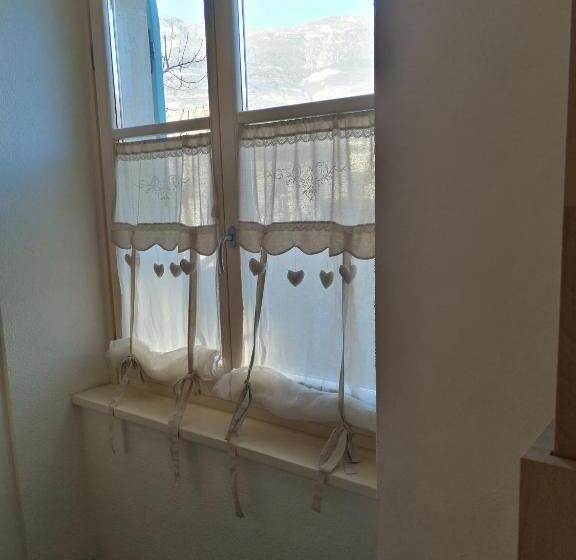 스탠다드 룸, Ca  Antica