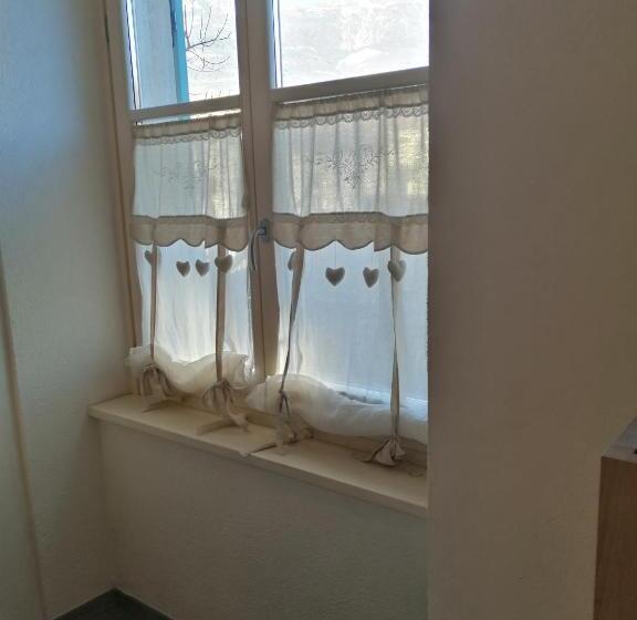 스탠다드 룸, Ca  Antica