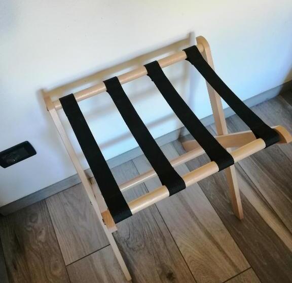 스탠다드 룸, Ca  Antica