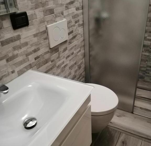 스탠다드 룸, Ca  Antica