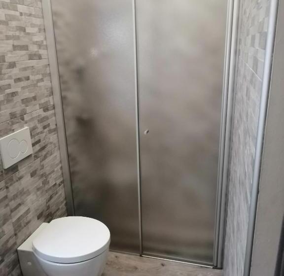 스탠다드 룸, Ca  Antica