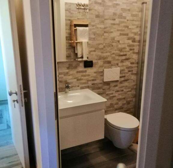 스탠다드 룸, Ca  Antica