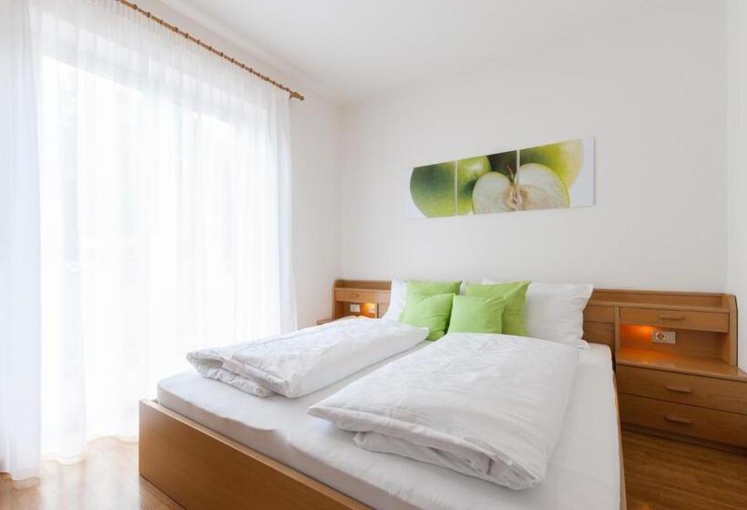 חדר סטנדרט, Gasthof Hanni