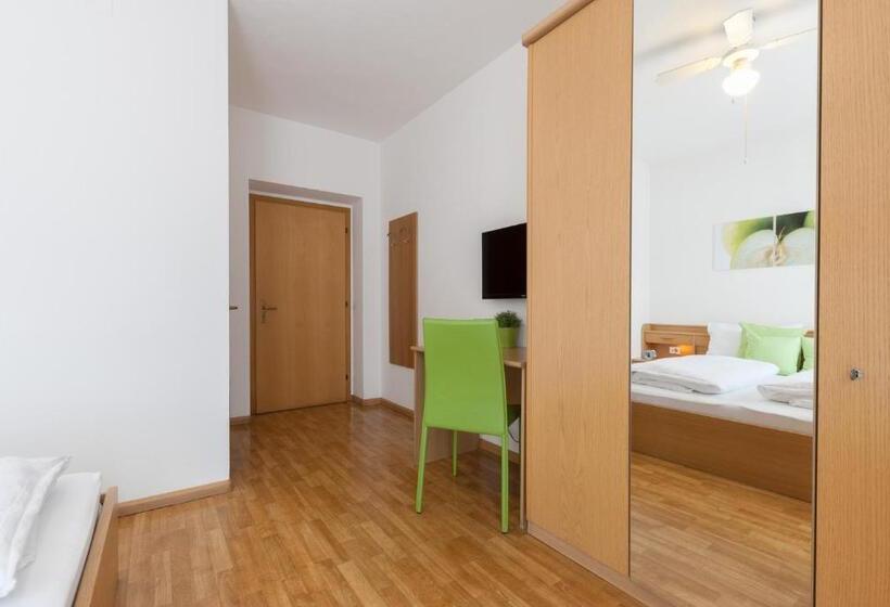 חדר סטנדרט, Gasthof Hanni