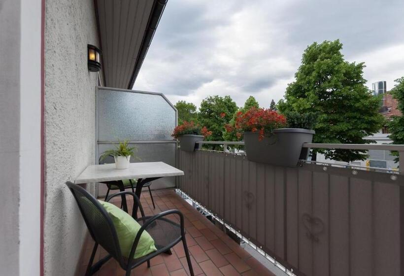 חדר סטנדרט, Gasthof Hanni