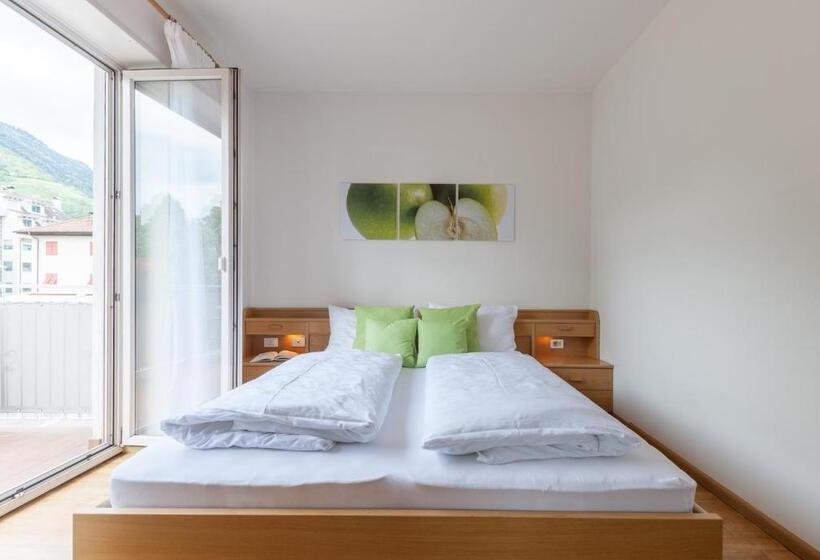 חדר סטנדרט, Gasthof Hanni