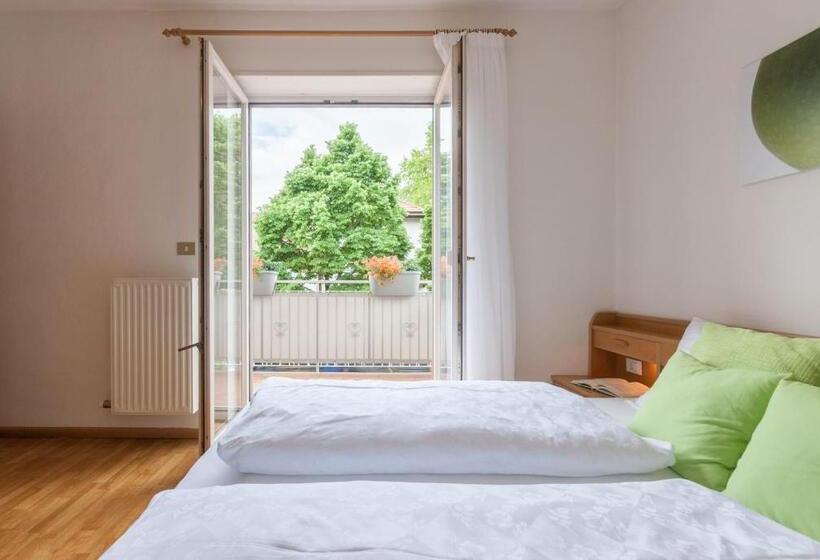 חדר סטנדרט, Gasthof Hanni