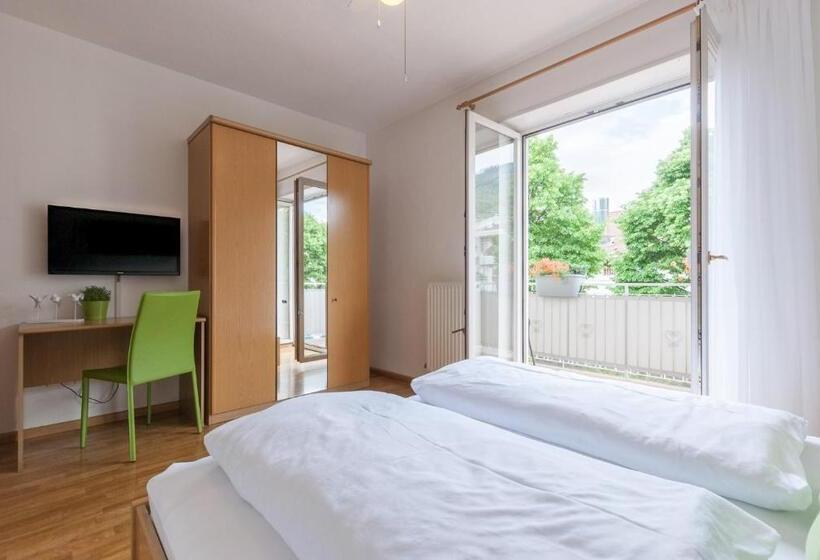 חדר סטנדרט, Gasthof Hanni