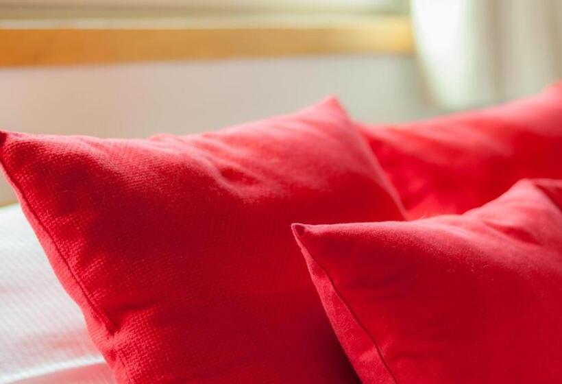 חדר סטנדרט לשלושה, Gasthof Hanni