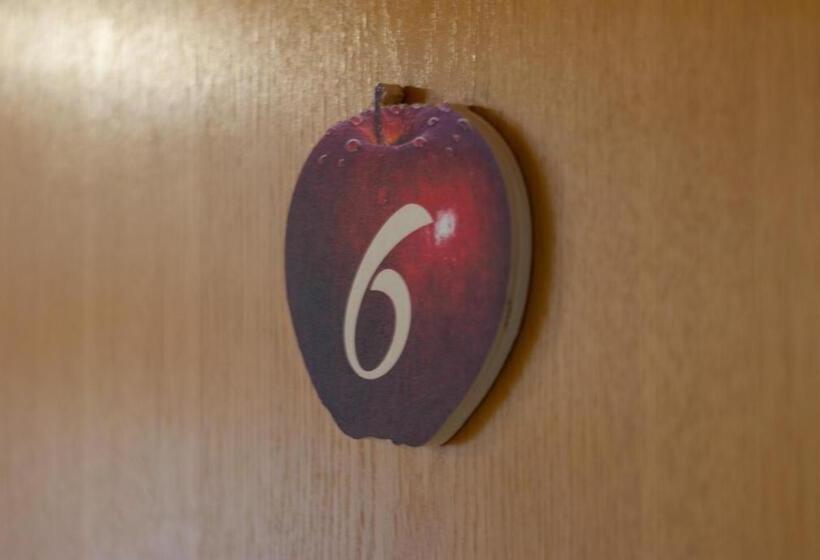 חדר סטנדרט לשלושה, Gasthof Hanni