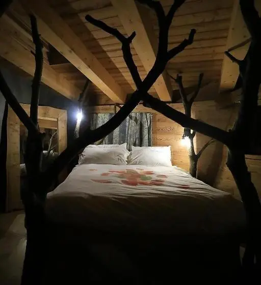 スイート, One Room